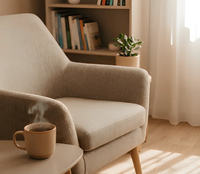 Counselling psychology in Centurion at Wholeself Wellness